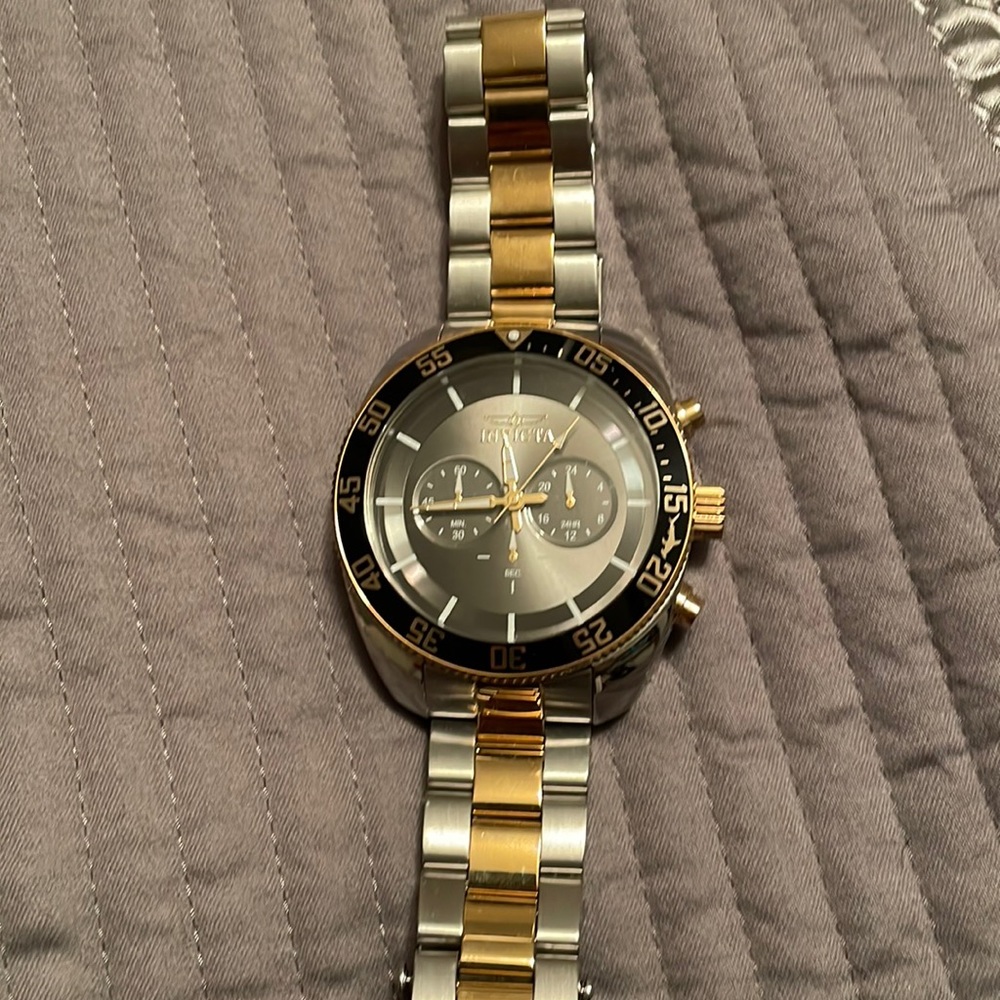 Invicta Watch brand new no box